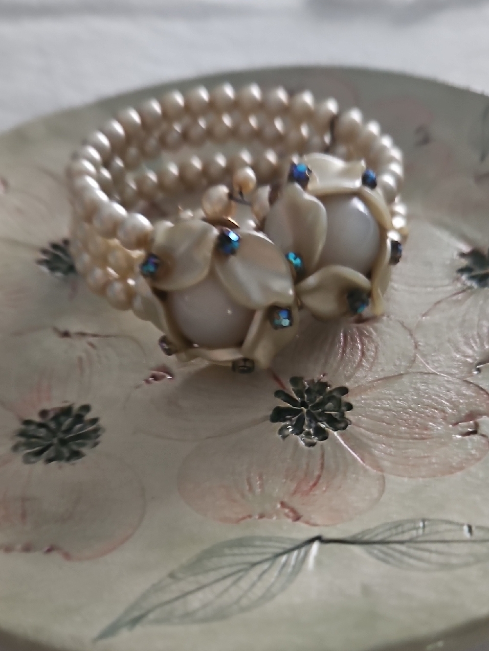 Vintage Bracelet